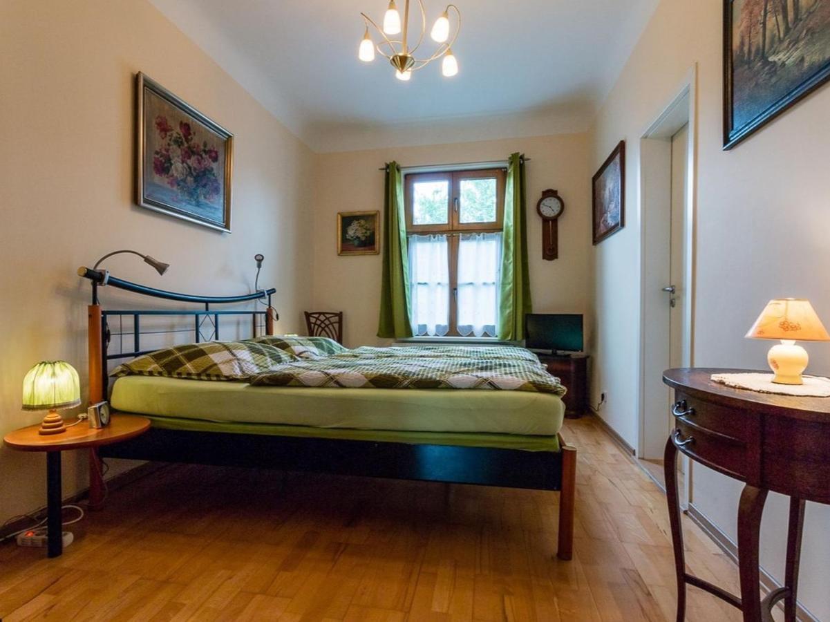 Ferienwohnungen Romantika Potsdam Extérieur photo