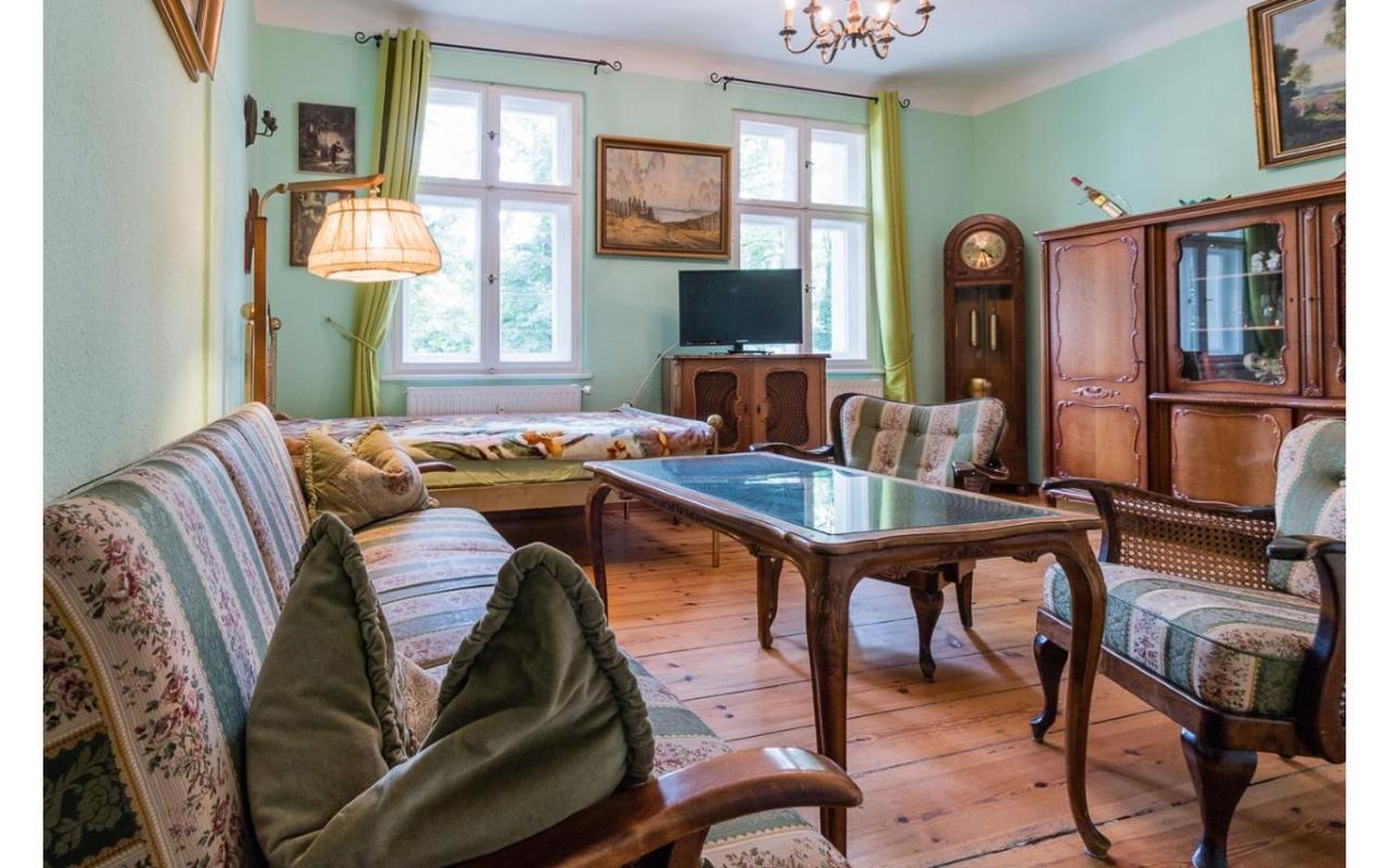 Ferienwohnungen Romantika Potsdam Extérieur photo
